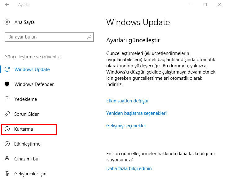 windows-10-sifirlama-3