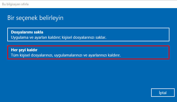windows-10-sifirlama-ne-kadar-surer-5