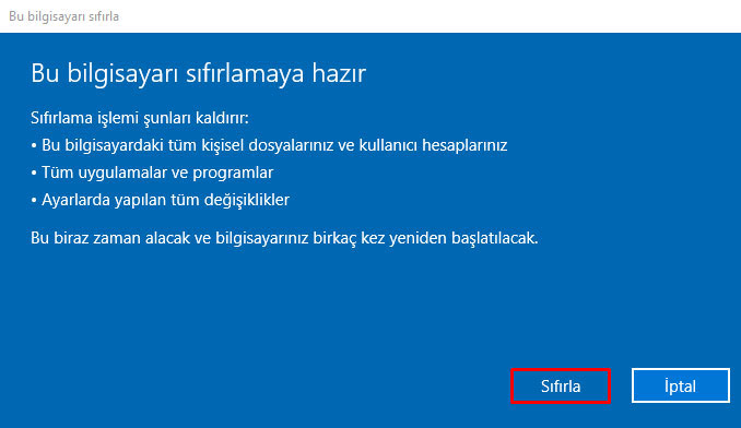 windows-10-sifirlama-ne-kadar-surer-7